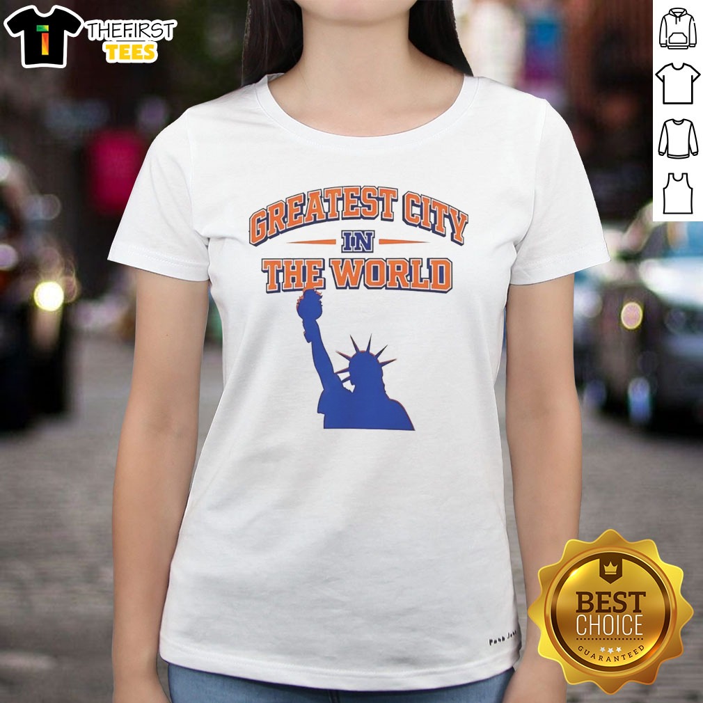 nice-new-york-knicks-greatest-city-in-the-world-ladies-shirt Nice New York Knicks Greatest City In The World Ladies Shirt featuring bold Knicks text on a comfortable women's tee