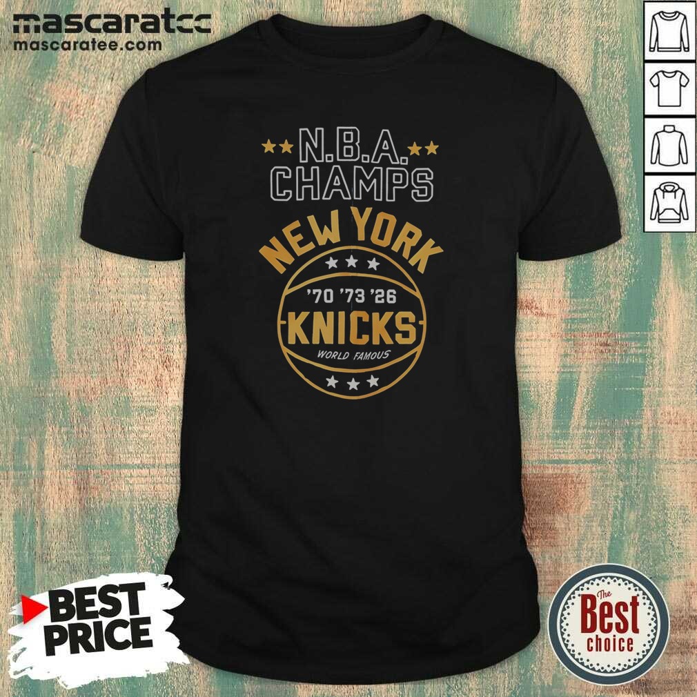 nice-new-york-knicks-nba-champs-new-york-knicks-denim-badge-shirt-optimized Nice New York Knicks NBA Champs New York Knicks Denim Badge