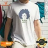 Nice Olivia Miles Minnesota Lynx shirt optimized showing front view on a fitted short sleeve cotton tee