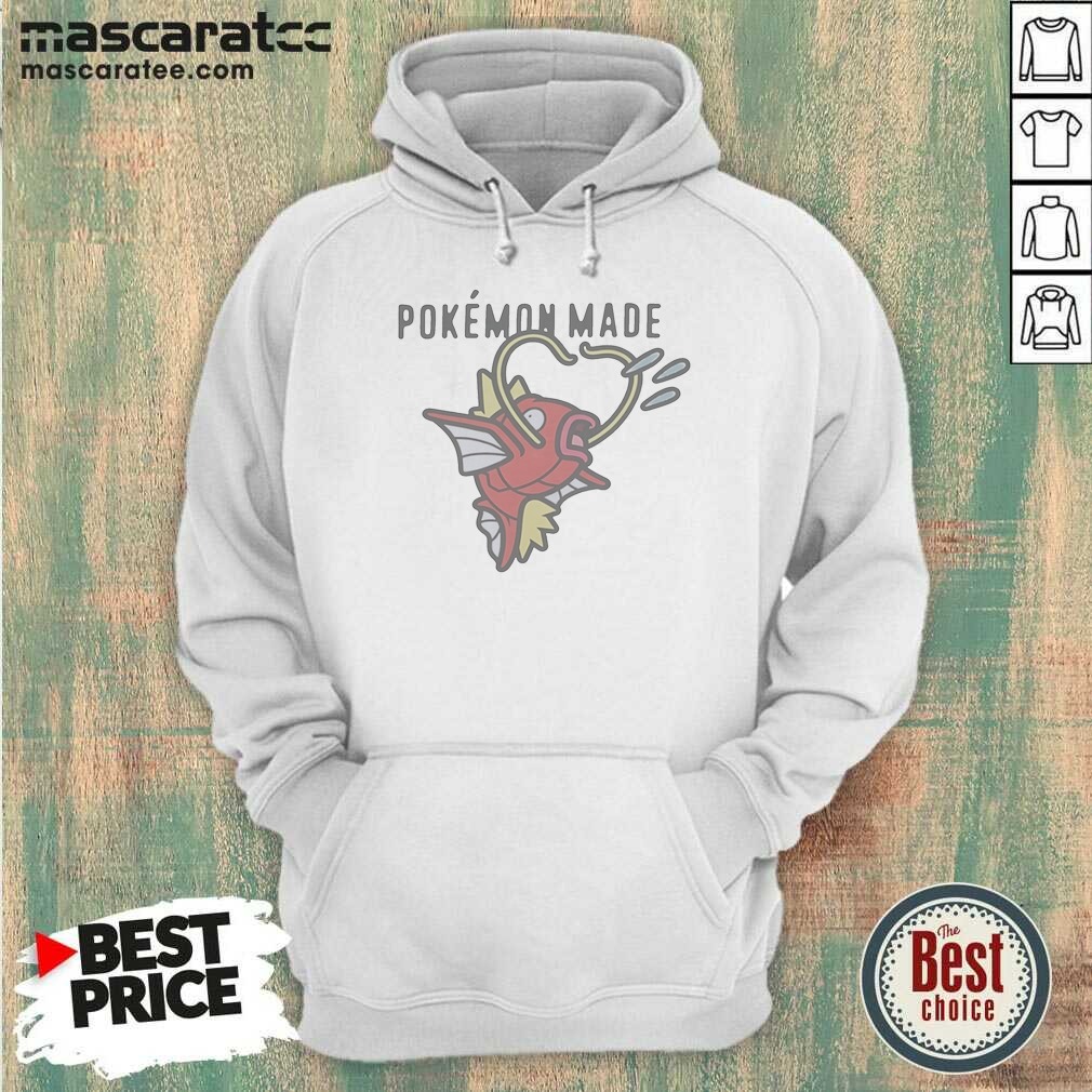 nice-pokemon-made-magikarp-nintendo-anime-hoodie-hoodie-optimized Nice Pokemon Made Magikarp Nintendo Anime Hoodie hoodie optimized featuring vibrant Magikarp graphic on comfortable pullover hoodie