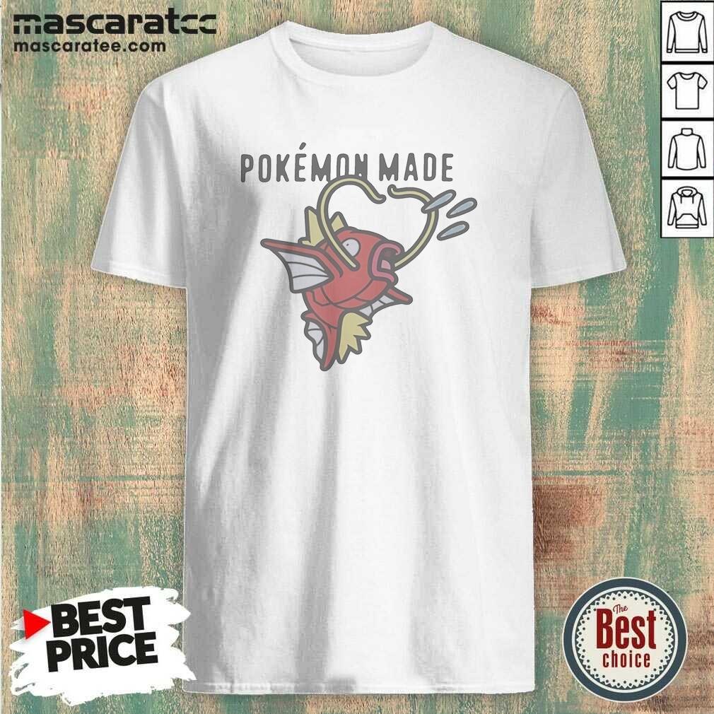 nice-pokemon-made-magikarp-nintendo-anime-shirt-optimized Nice Pokemon Made Magikarp Nintendo Anime