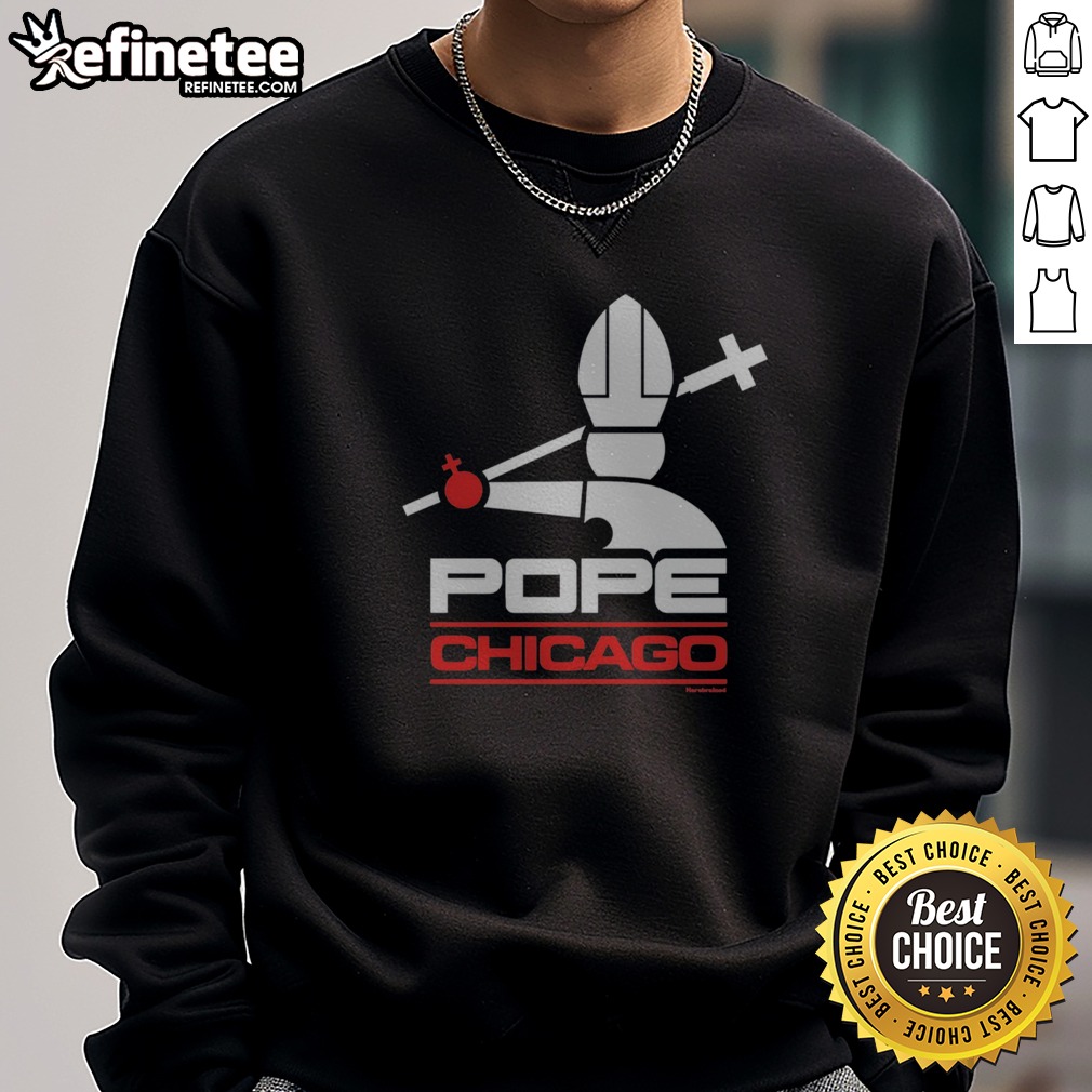 nice-pope-chicago-bulls-nba-harebrained-sweatshirt Nice Pope Chicago Bulls NBA Harebrained sweatshirt in black with vibrant graphics