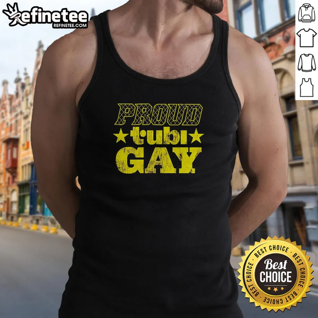 nice-proud-tubi-gay-lgbt-pride-month-tank-top Nice Proud Tubi Gay LGBT Pride Month Tank Top