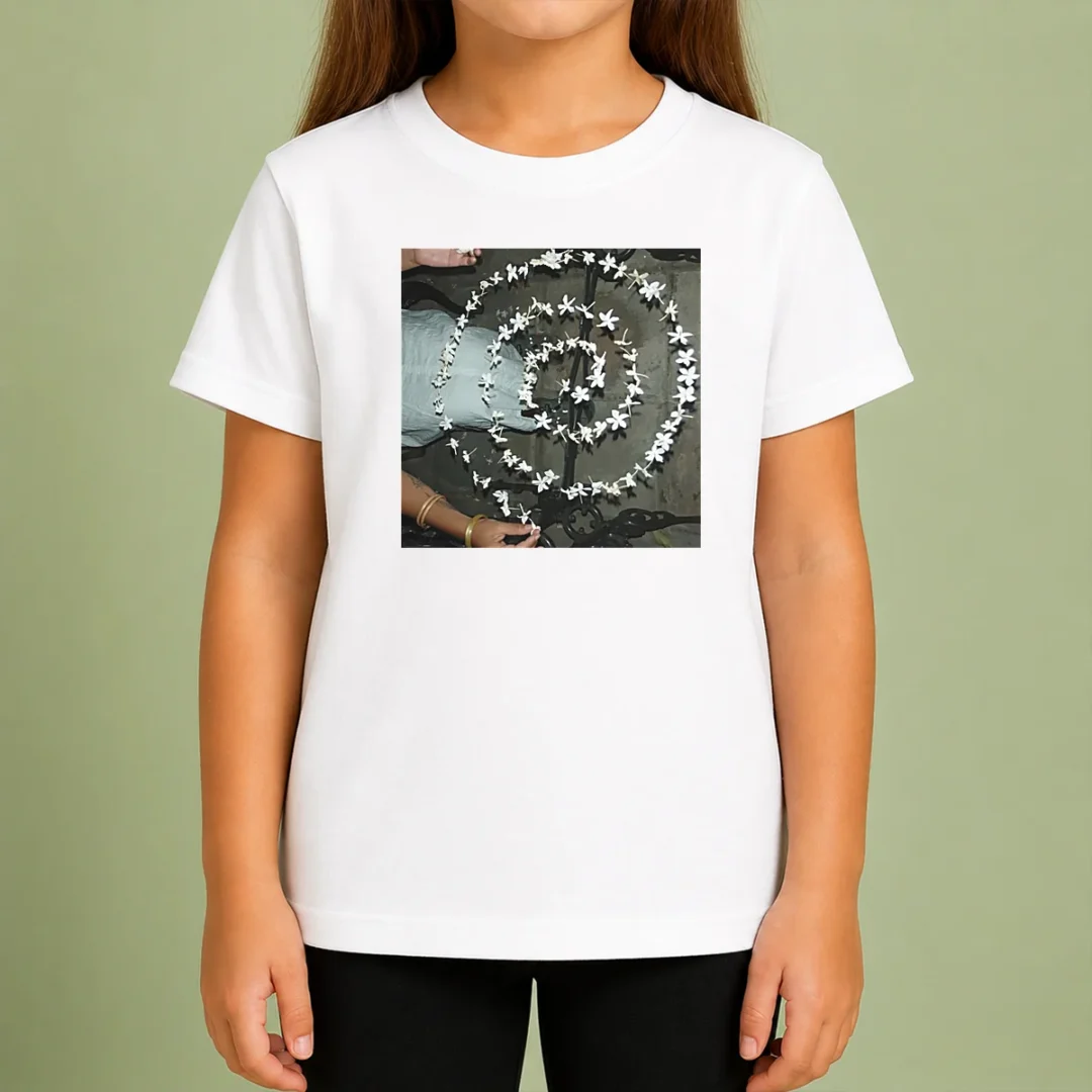 nice-run-for-cover-records-fiddlehead-baby-ill-change-kids-t-shirt Nice Run For Cover Records Fiddlehead Baby Ill Change Kids T-Shirt
