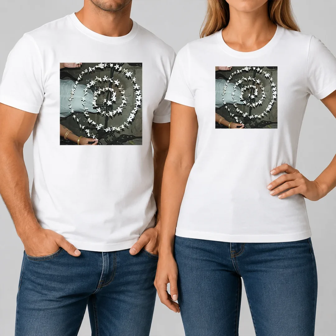 nice-run-for-cover-records-fiddlehead-baby-ill-change-t-shirt Nice Run For Cover Records Fiddlehead Baby Ill Change t shirt in classic crew neck style, white color