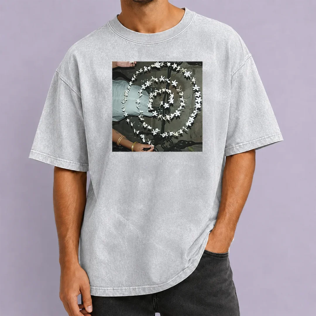 nice-run-for-cover-records-fiddlehead-baby-ill-change-washed-t-shirt Nice Run For Cover Records Fiddlehead Baby Ill Change Washed T-Shirt