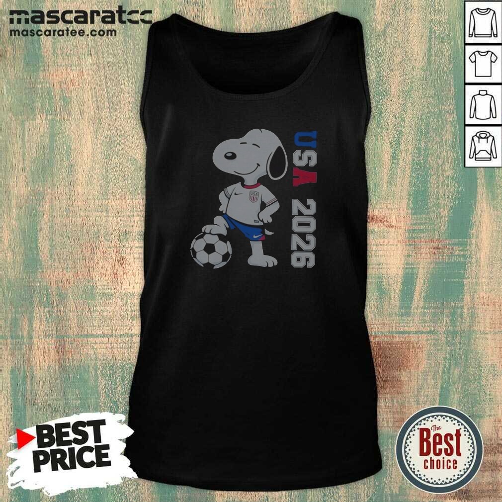nice-snoopy-usmnt-2026-world-cup-soccer-team-character-logo-shirt-for-fans-of-usa-2026-tank-top-tank-top Nice Snoopy USMNT 2026 World Cup Soccer Team Character Logo Shirt For Fans Of USA 2026 Tank Top