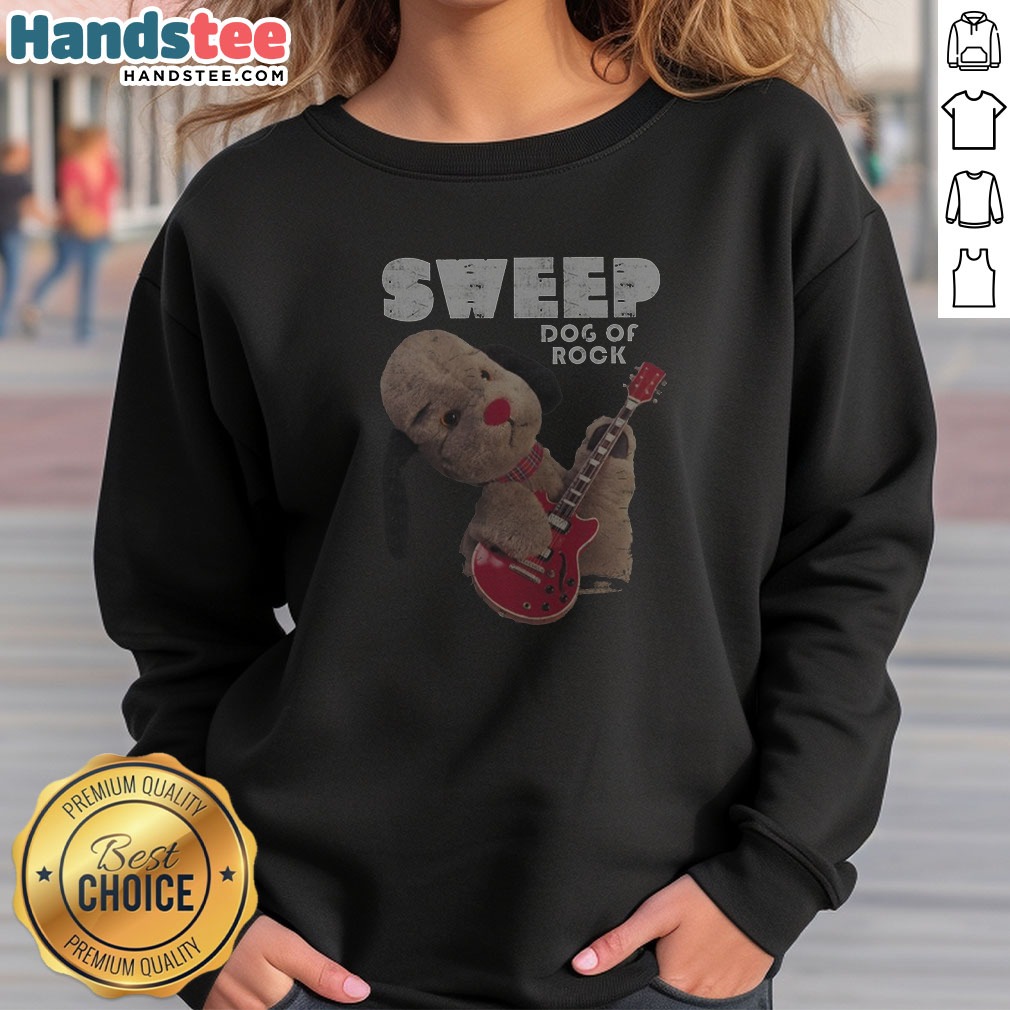 nice-sooty-dog-of-rock-sweep-sweatshirt Nice Sooty Dog Of Rock Sweep Sweatshirt
