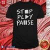 Nice Stop Play Pause