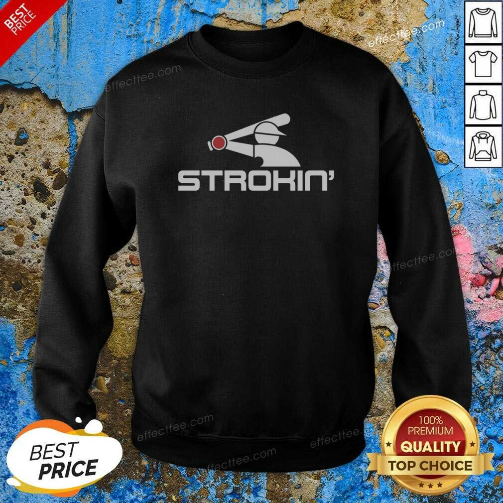 nice-strokin-white-sox-logo-sweatshirt-sweatshirt-optimized Nice Strokin White Sox Logo Sweatshirt