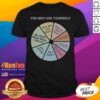 Nice Talking Heads You May Ask Yourself How Did I Get Here What Have I Done shirt displayed in a vibrant setting
