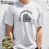 Nice The Lwb Every Child Counts Supersoft t shirt in soft cotton fabric with short sleeves and crew neck