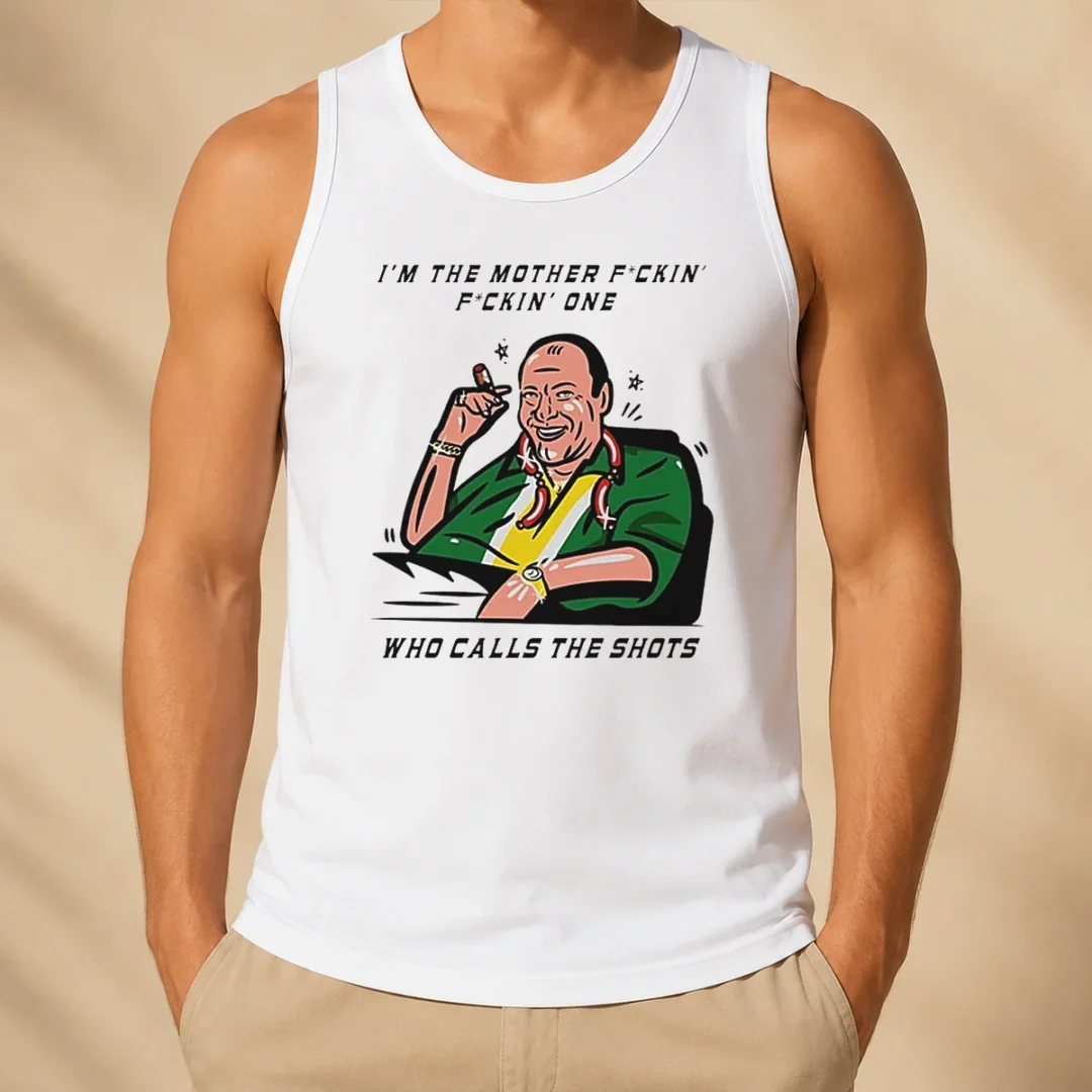 nice-tony-soprano-im-the-mother-fuckin-one-who-class-the-shots-tank-top Nice Tony Soprano Im The Mother Fuckin One WHO Class The Shots Tank Top