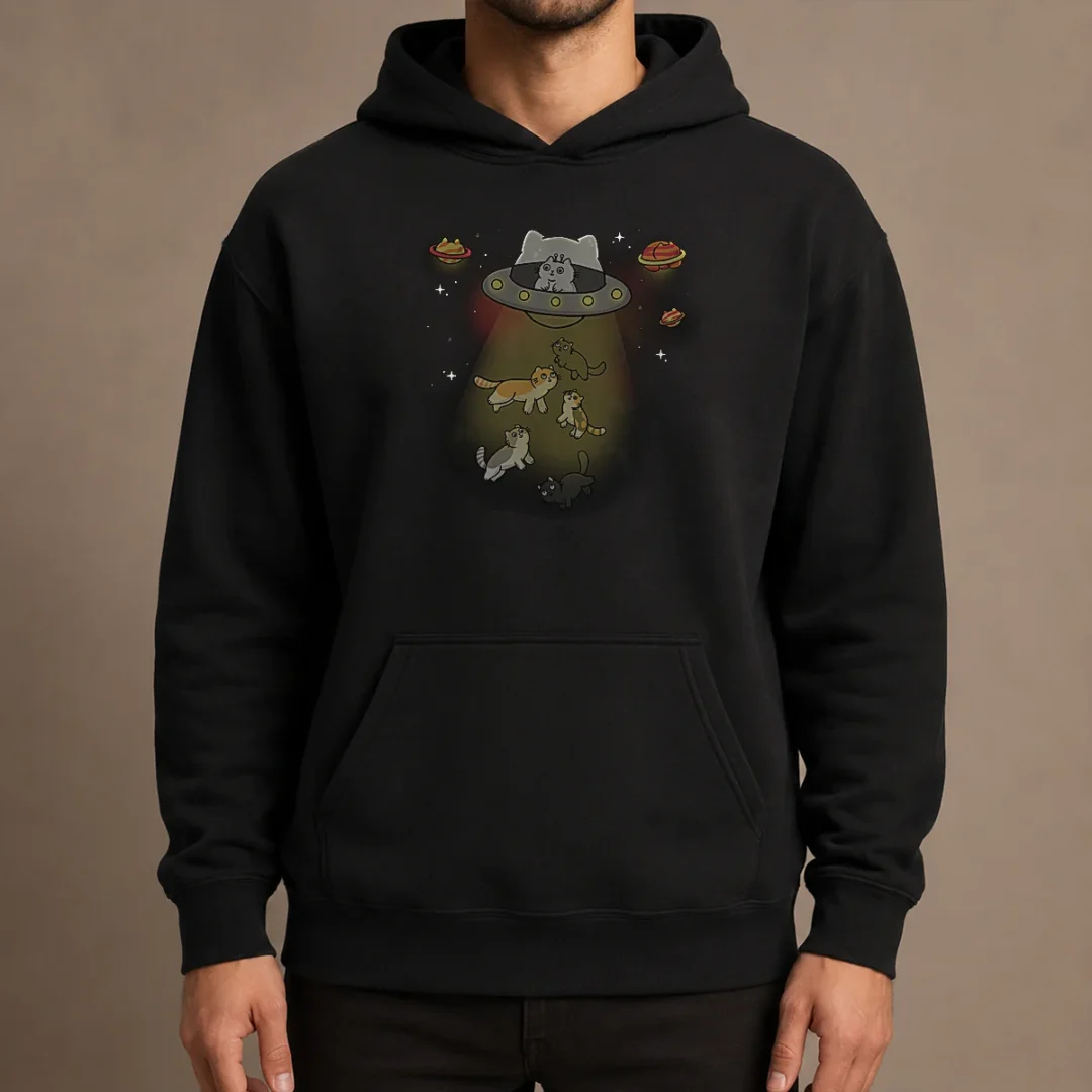 nice-ufo-meow-hoodie Nice UFO Meow Hoodie