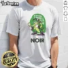 Nice Vector The Crocodile Chaotix Detective Agency Noir