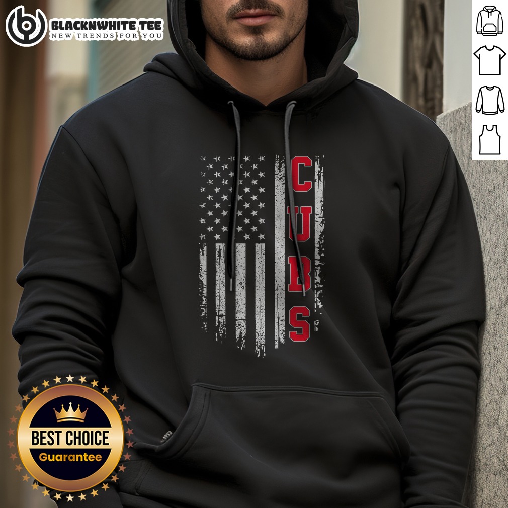 nice-vintage-cubs-name-american-us-flag-sports-hoodie Nice Vintage Cubs Name American US Flag Sports Hoodie featuring a classic design and comfortable fit.
