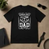 Nice World'S Best All Time #1 Dad