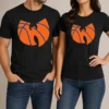 Nice Wu Tang Clan X New York Knicks Logo