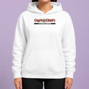 Hot Cap'N Clark'S Ottoman Empire Hoodie