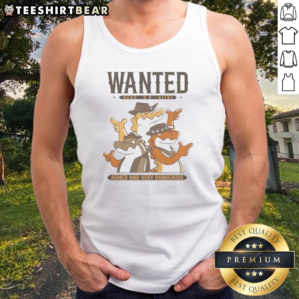 official-alligator-cowboy-trio-wanted-dead-or-alive-armed-and-very-dangerous-tank-top Official Alligator Cowboy Trio Wanted Dead Or Alive Armed And Very Dangerous Tank top in vibrant colors and unique design.
