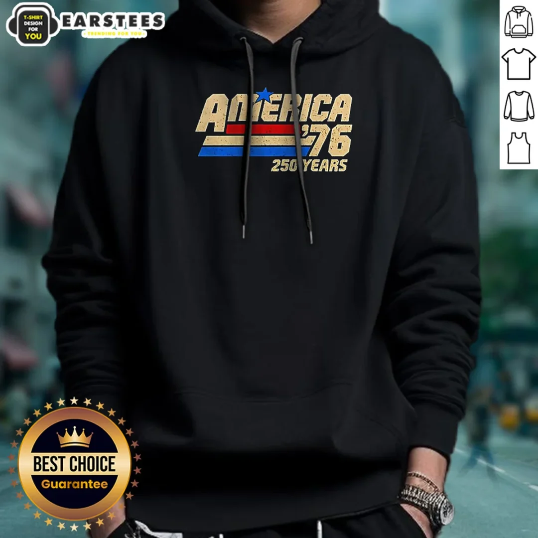 official-america-76-250-years-united-states-of-america-independence-day-hoodie Official America 76 250 Years United States Of America Independence Day Hoodie
