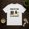 Official Cancel My Plans We Are Three Episodes Deep True Crime Black Cat Mystery