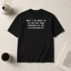 Official Faith Based Ipsys Paradox What I'M About To Do Has Not Been Approved By The Vatican t shirt in black, front view