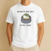 Official Frog Going To Put You In The Soup