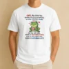 Official Frog Omg My Sister Has Finally Discovered What'S Wrong With Her Brain