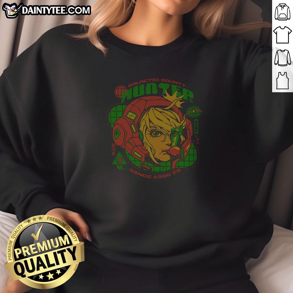 official-galactic-boss-sweatshirt Official Galactic Boss Sweatshirt