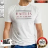 Official Haiti Is Great Already