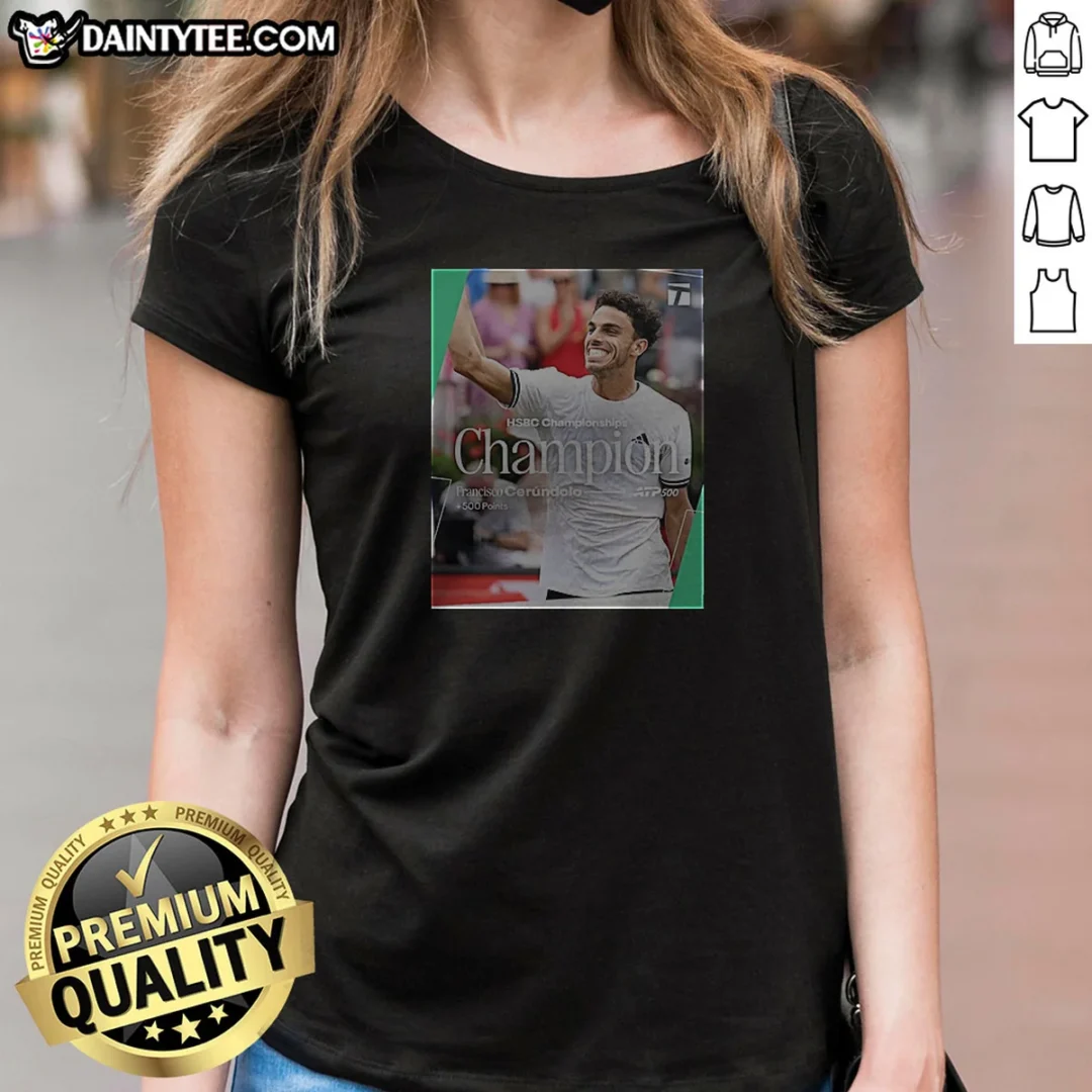 official-hsbc-championships-champion-francisco-cerndolo-atp-500-ladies-shirt Official HSBC Championships Champion Francisco Cerndolo ATP 500 Ladies Shirt
