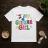 Official I Am A God Made Girl