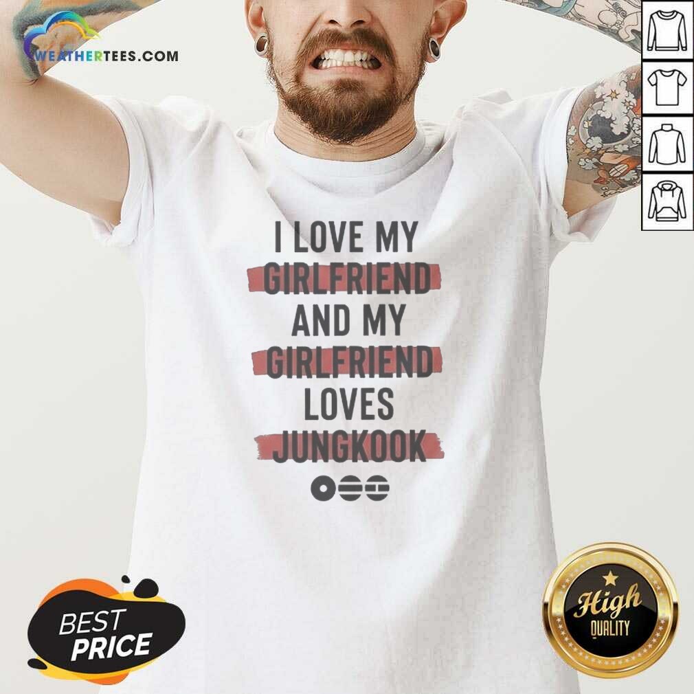 official-i-love-my-girlfriend-and-my-girlfriend-loves-jungkook-v-neck-shirt-v-neck-optimized Official I Love My Girlfriend And My Girlfriend Loves Jungkook V-Neck Shirt
