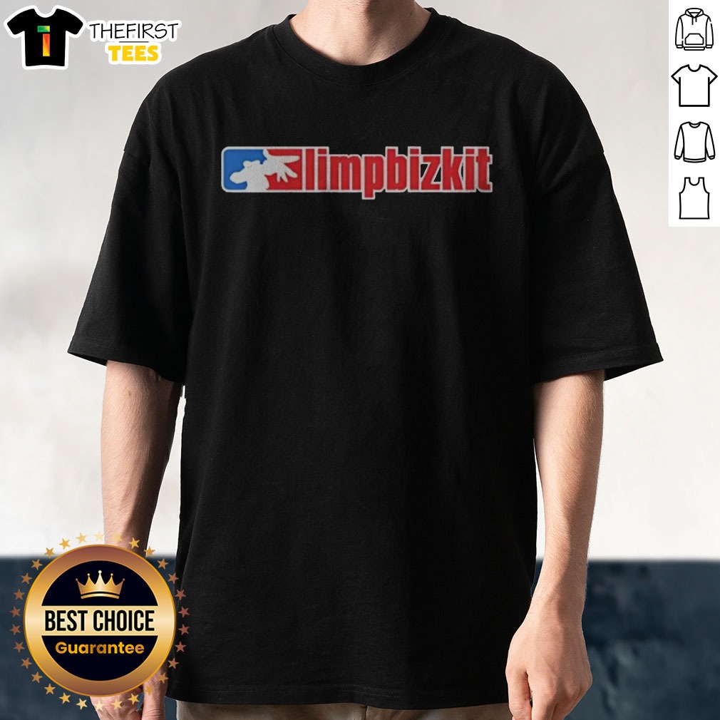 official-limp-bizkit-logo-major-league-baseball-parody-sports-band-music-fan-art-shirt-1 Official Limp Bizkit Logo Major League Baseball Parody Sports Band Music Fan Art Shirt featuring bold graphics.