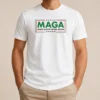 Official MAGA Algae Great Again Memorial Reflecting Pool America 2026