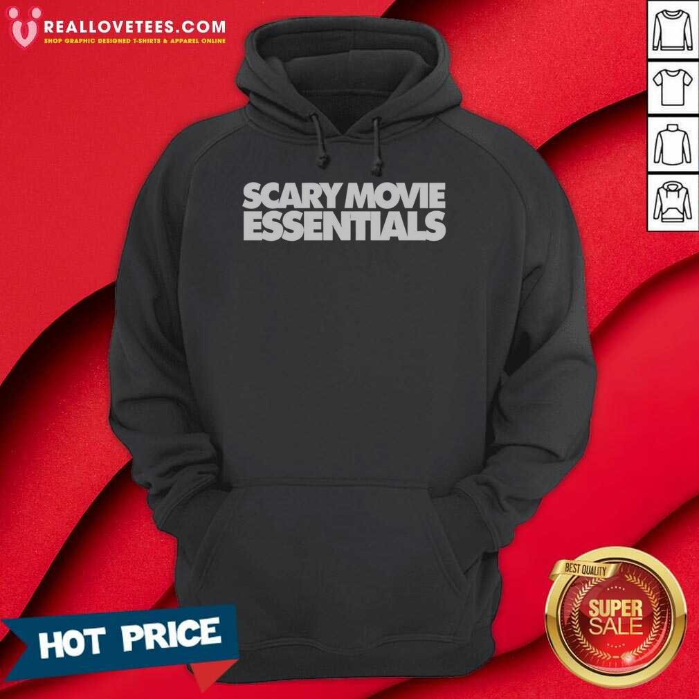 official-marlon-wayans-scary-movie-essentials-hoodie-hoodie-optimized Official Marlon Wayans Scary Movie Essentials hoodie optimized view showing front design and cozy fabric