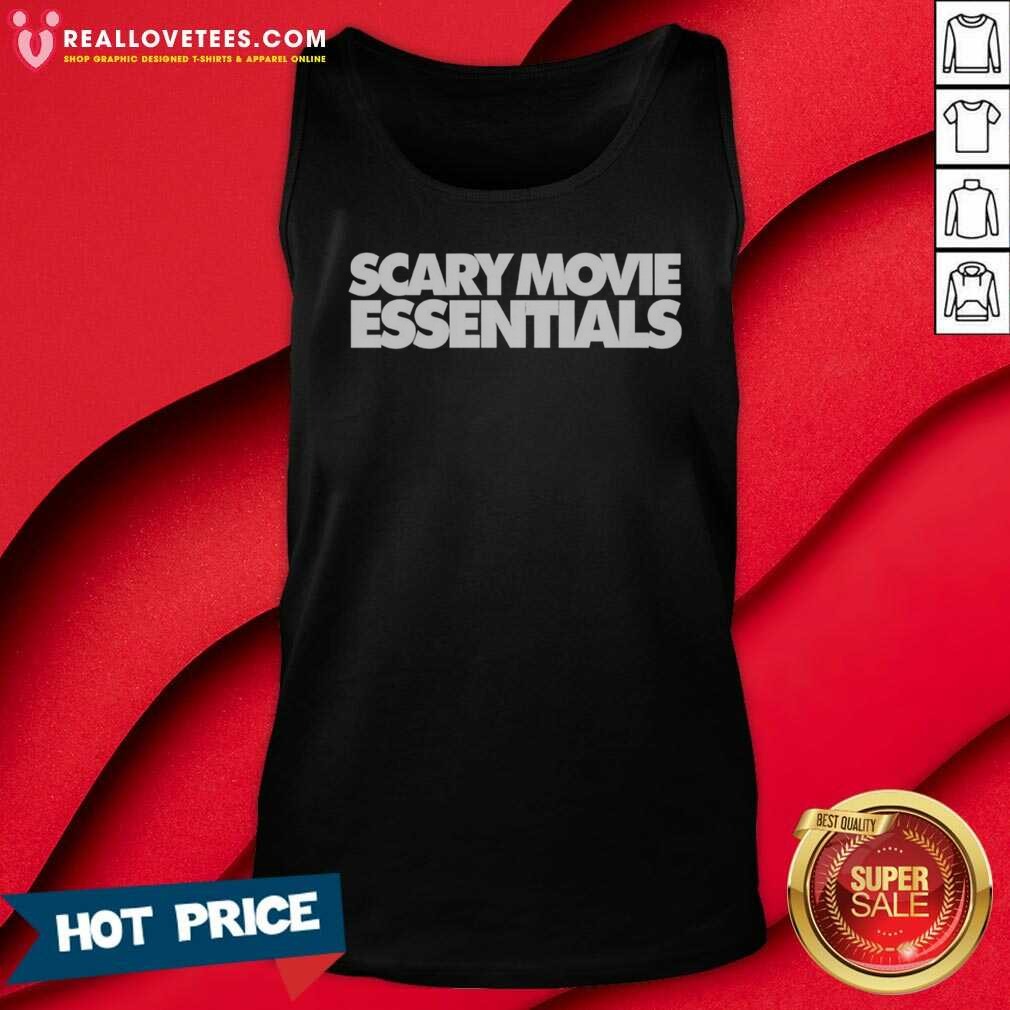 official-marlon-wayans-scary-movie-essentials-tank-top-tank-top-optimized Official Marlon Wayans Scary Movie Essentials tank top optimized for a comfortable summer fit