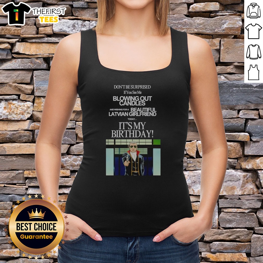 official-matsudaira-katakuriko-don-t-be-surprised-if-you-see-me-blowing-out-candles-gintama-tank-top Official Matsudaira Katakuriko Don'T Be Surprised If You See Me Blowing Out Candles Gintama Tank Top in vibrant colors
