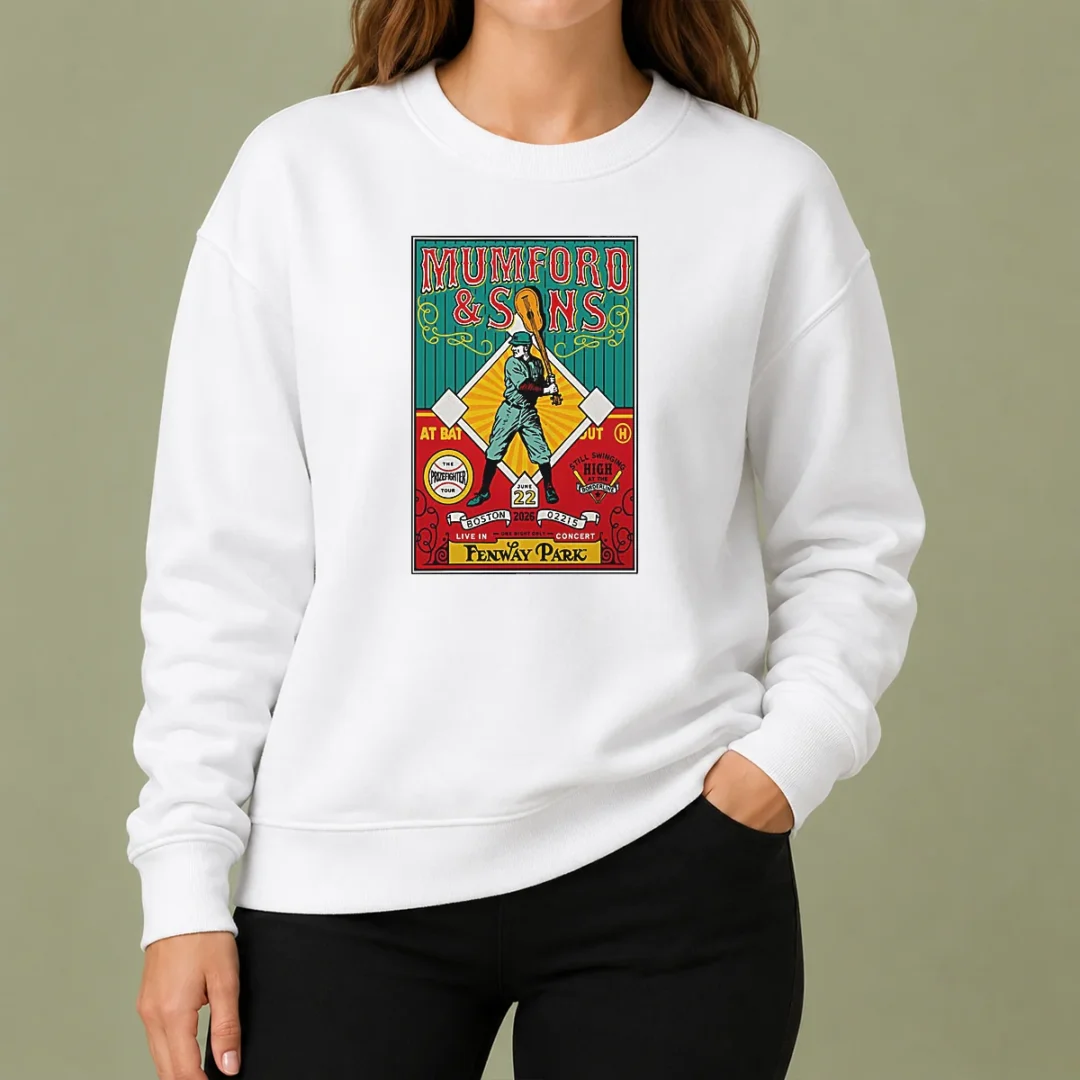 official-mumford-and-sons-june-22-2026-fenway-park-in-boston-ma-poster-sweater Official Mumford And Sons June 22 2026 Fenway Park In Boston MA Poster Sweater