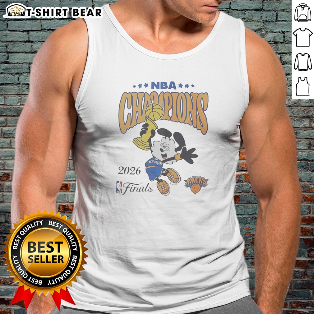 Official New York Knicks X Verdy 2026 NBA Championship Tank Top Official New York Knicks X Verdy 2026 NBA Championship Tank Top