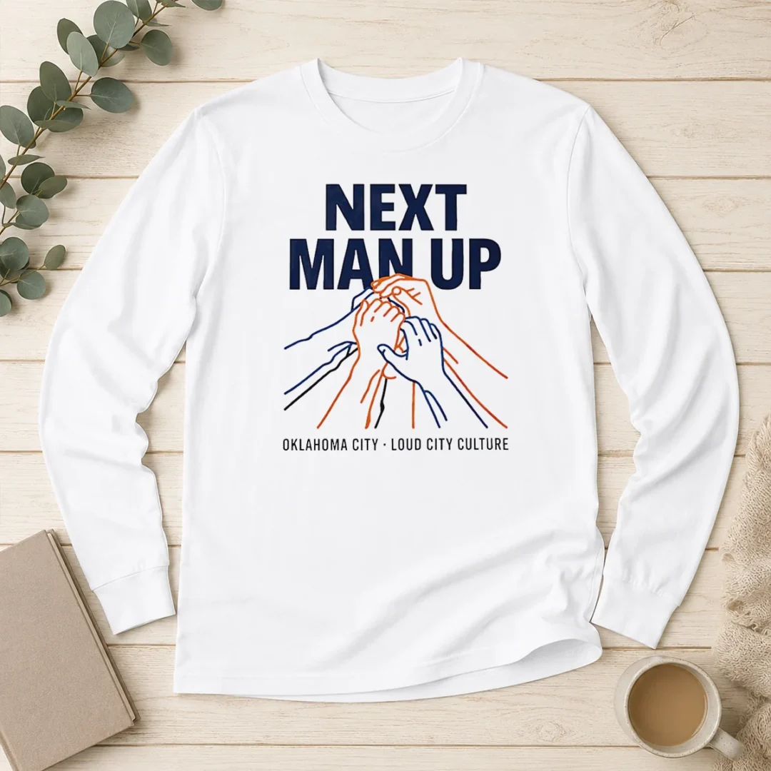 official-next-man-up-oklahoma-city-loud-city-culture-basketball-long-sleeve-shirt Official Next Man Up Oklahoma City Loud City Culture Basketball Long Sleeve Shirt