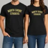 Official North Shore Striders