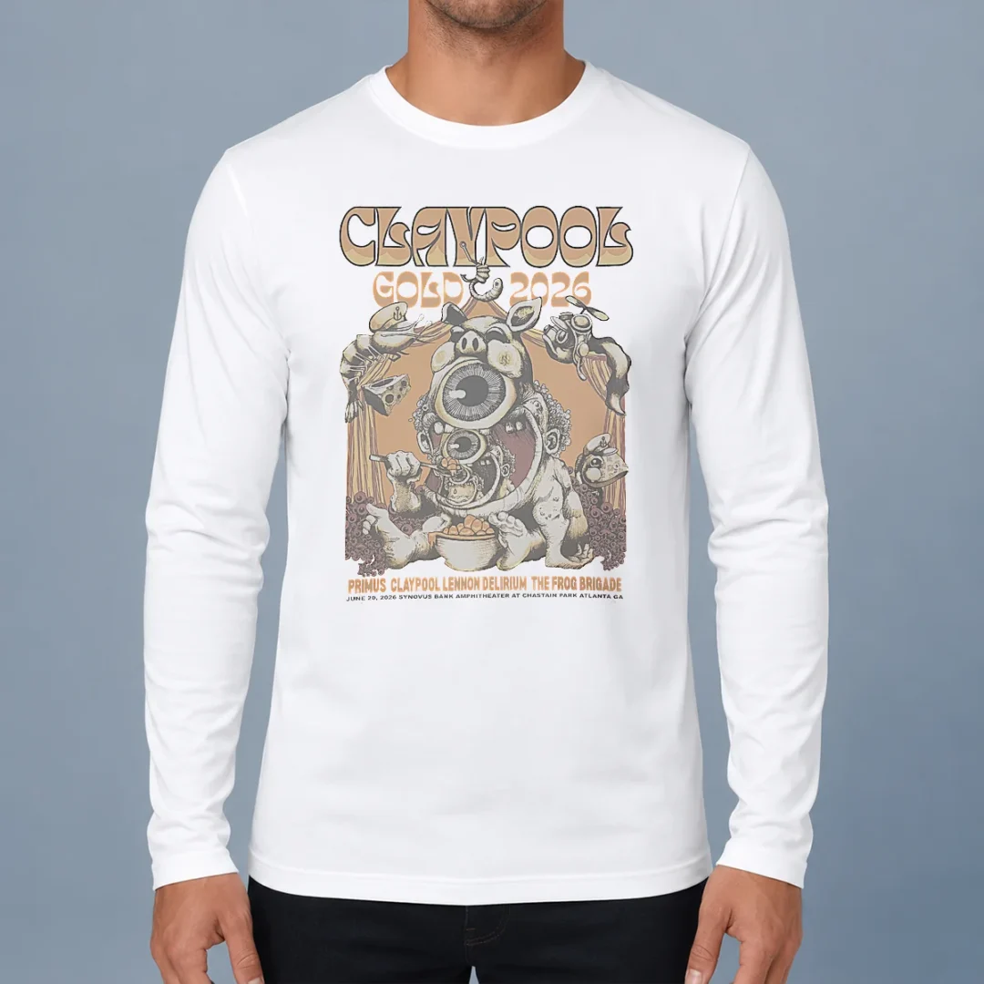 official-primus-in-atlanta-ga-on-june-20-2026-long-sleeve-shirt Official Primus In Atlanta Ga On June 20 2026 Long Sleeve Shirt