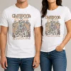 Official Primus In Atlanta Ga On June 20 2026 t shirt featuring event graphic on a classic crew neck cotton tee