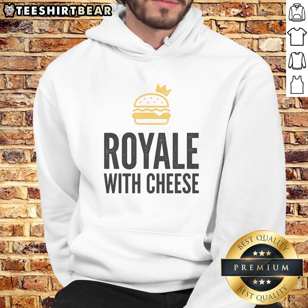 official-royale-with-cheese-hoodie Official Royale With Cheese Hoodie featuring a bold graphic design on a cozy fabric.