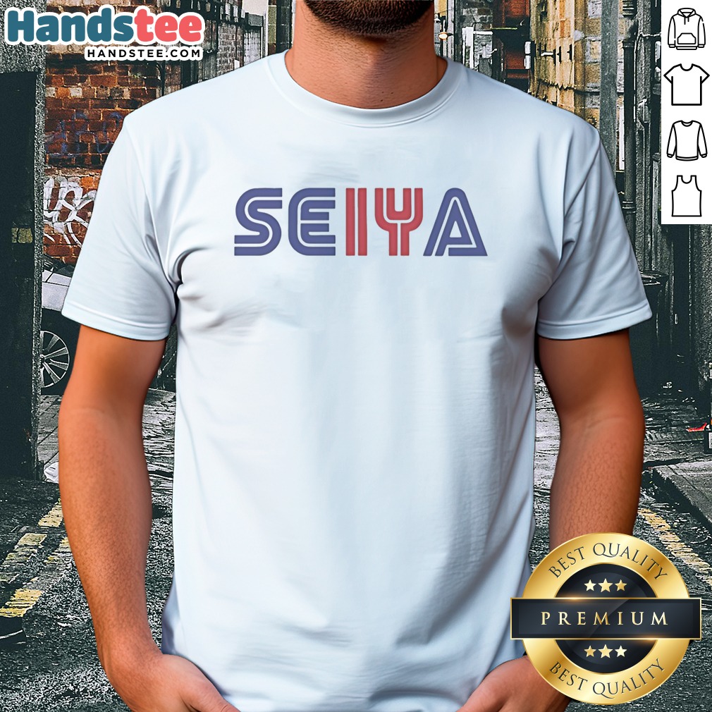 official-seiya-suzuki-fan-graphic-shirt Official Seiya Suzuki Fan Graphic Shirt featuring vibrant colors and bold design for true fans.
