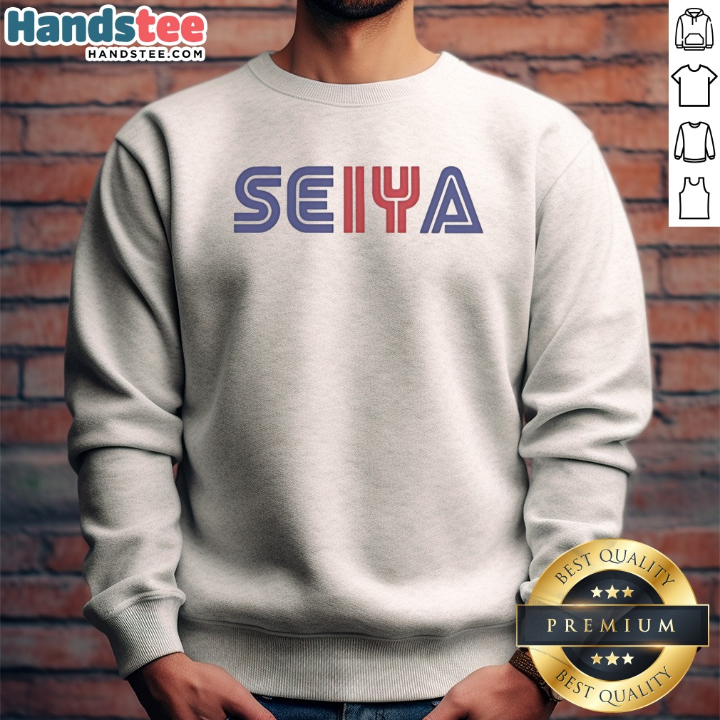 official-seiya-suzuki-fan-graphic-sweatshirt Official Seiya Suzuki Fan Graphic Sweatshirt featuring bold fan art and comfortable fit.