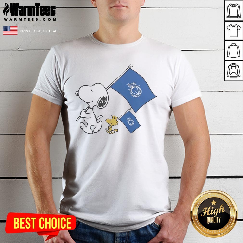official-snoopy-and-woodstock-holding-orlando-magic-flags-to-cheer-shirt Official Snoopy And Woodstock Holding Orlando Magic Flags To Cheer shirt featuring vibrant graphics and comfortable fit.