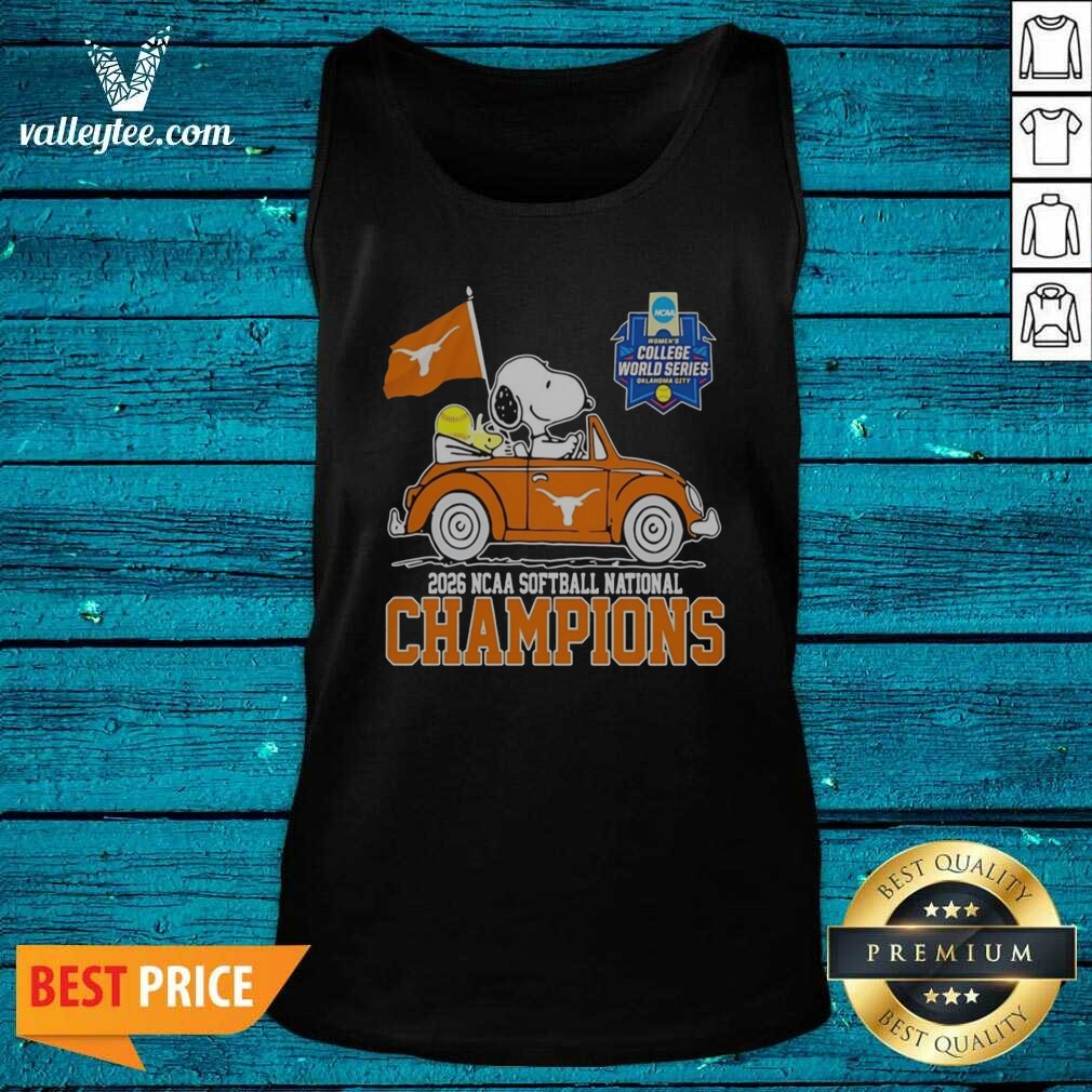 official-snoopy-texas-longhorns-2026-ncaa-softball-national-champions-oklahoma-city-tank-top-tank-top Official Snoopy Texas Longhorns 2026 NCAA Softball National Champions Oklahoma City tank top optimized in burnt orange with team and championship graphics